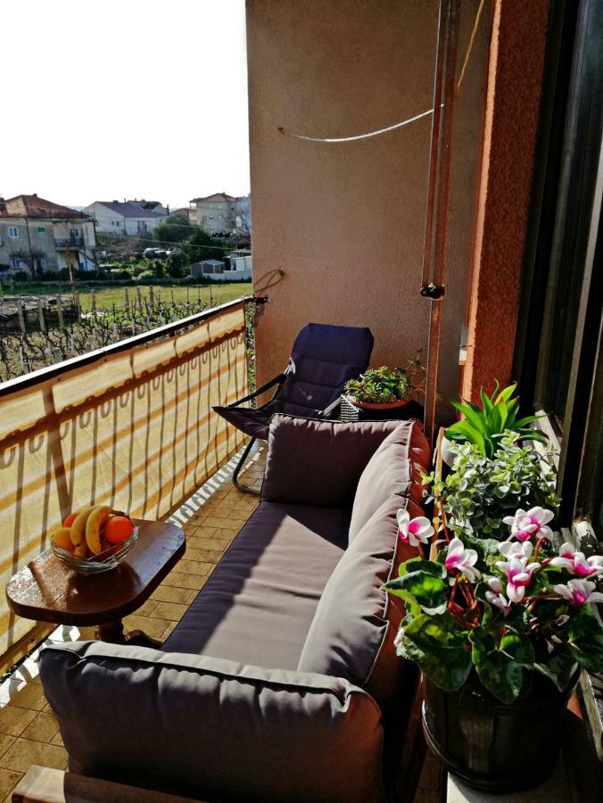 Apartmani Anda Trogir Exterior photo