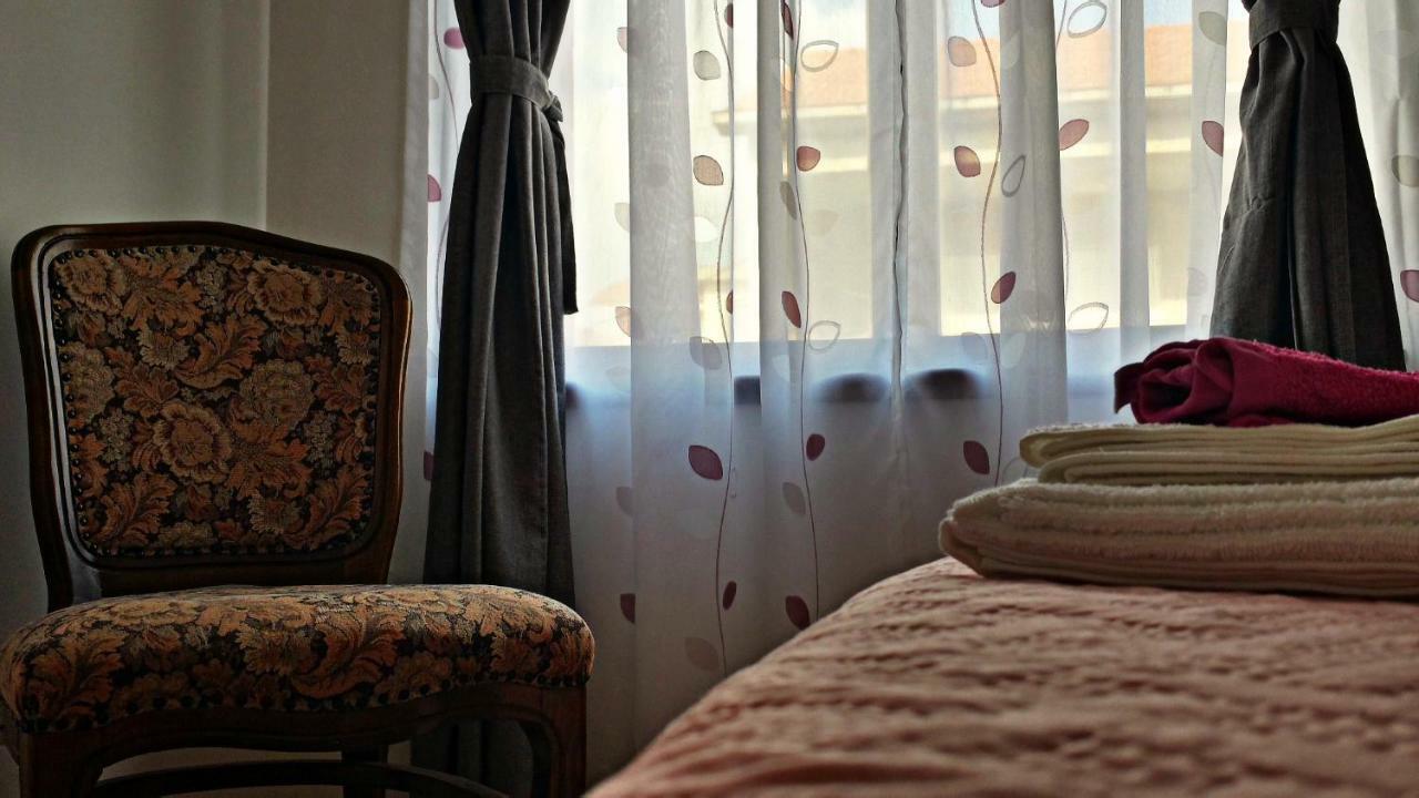 Apartmani Anda Trogir Exterior photo
