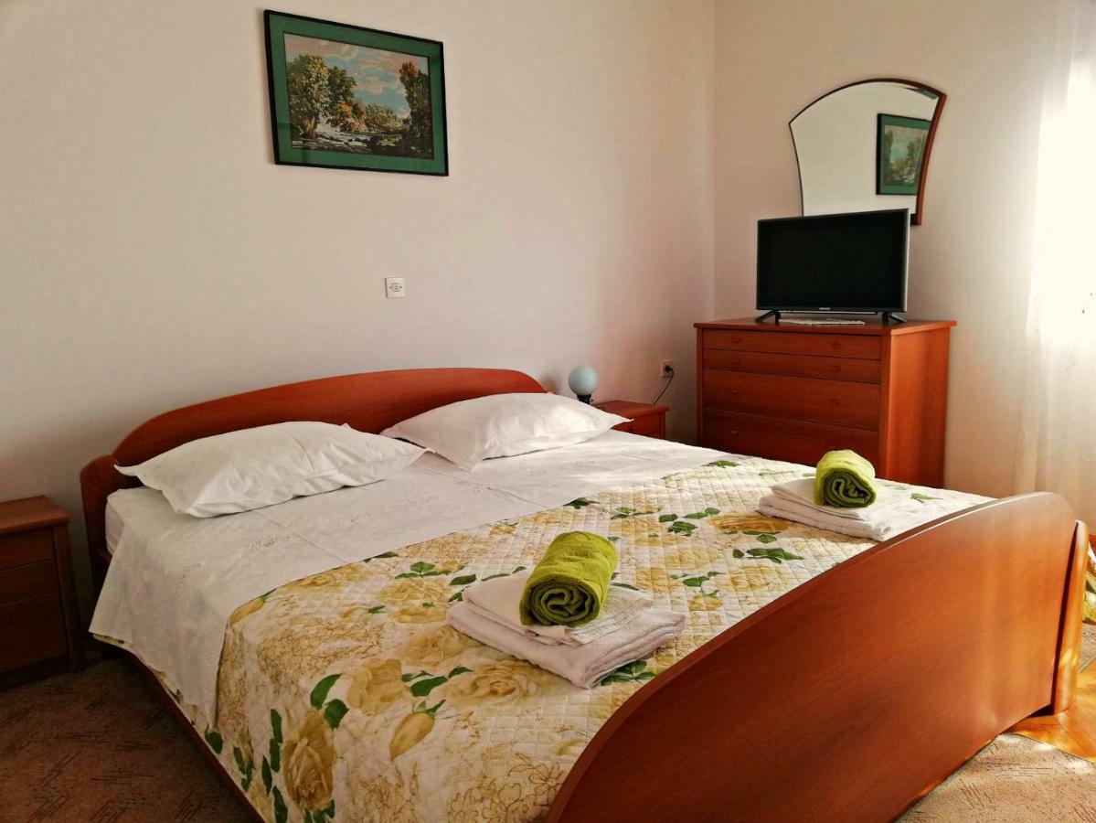 Apartmani Anda Trogir Exterior photo