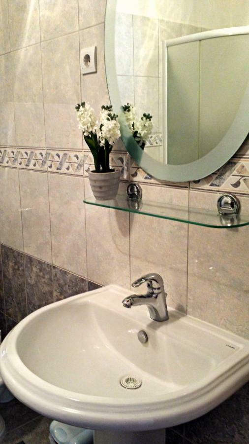 Apartmani Anda Trogir Exterior photo